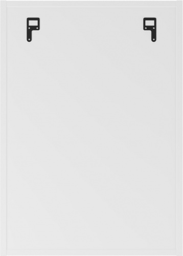 Шкаф-зеркало Аура 50 АЙСБЕРГ фото 4