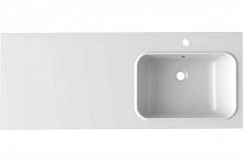 Умывальник над стиральной машиной "Паола Белла 1200 R" (Paola Bella) Ulgran