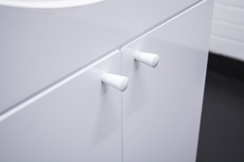 Тумба под умывальник "Элегия 50" Промо без ящика фото 12