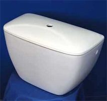 Бачок "Комфорт" боковая подводка 