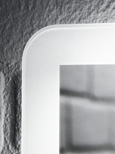 Зеркало Капри PR-M 700х500 LED Sansa фото 5