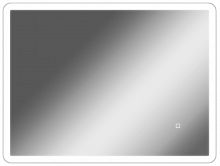 Зеркало Капри PR-M 800х600 LED Sansa (Дублин)