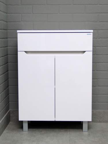 Комод 60 Мечта с верхним ящиком В1 АЙСБЕРГ фото 6