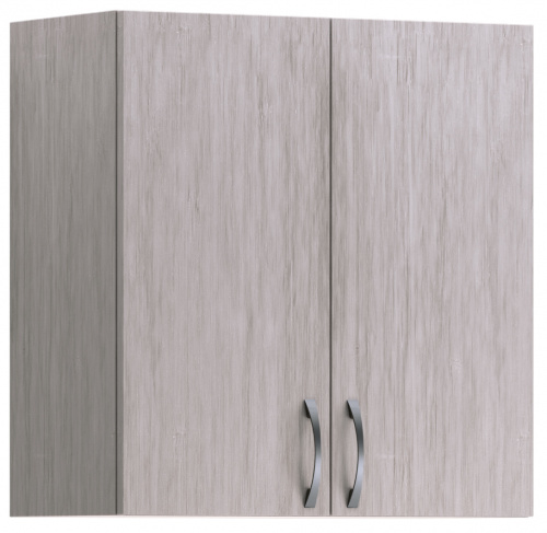 Шкаф настенный 30х60 Дуб Серый*