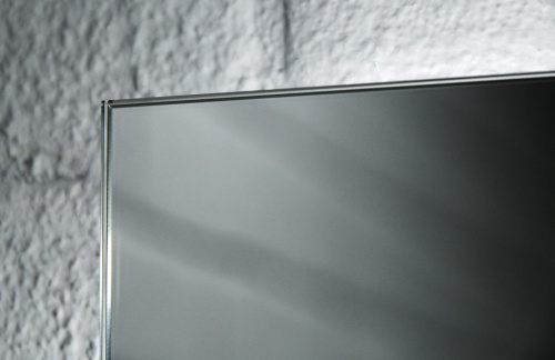 Зеркало Остин KW 700х700 LED Sansa (Минск) фото 5