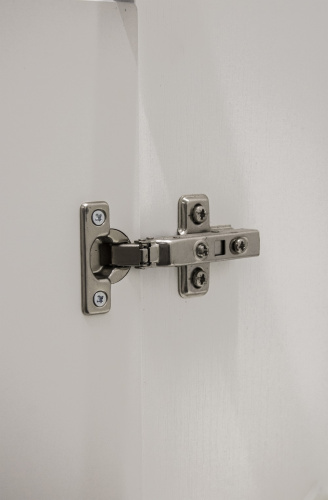 Тумба под умывальник "Уют 50 Классик" с верхним ящиком В1 АЙСБЕРГ* фото 9