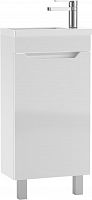 Тумба под умывальник "НОВА 40" (Nova) Мечта без ящика АЙСБЕРГ