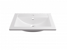 Умывальник мебельный "Марио 60" (Mario) Paola