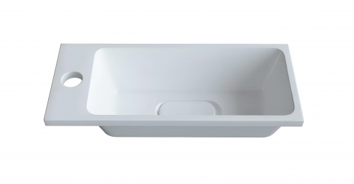 Умывальник мебельный "Модуль 50" (Modul) фото 2