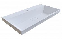 Умывальник мебельный "Classica Slim 70" 