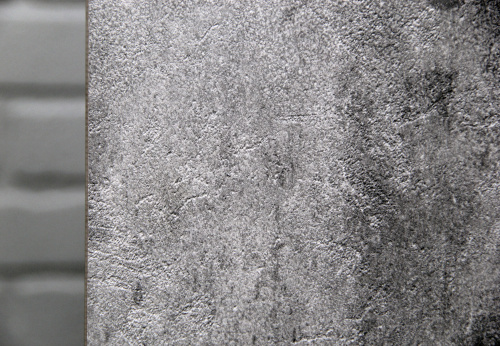 Тумба подвесная под умывальник "ЮНИТ 70" (Unit) Лофт (Loft) В2 Бетон Домино фото 8