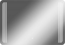 Зеркало Москва PR-M 1000х700 LED Sansa