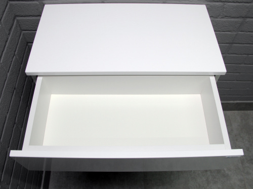 Комод 60 Мечта с верхним ящиком В1 АЙСБЕРГ фото 8