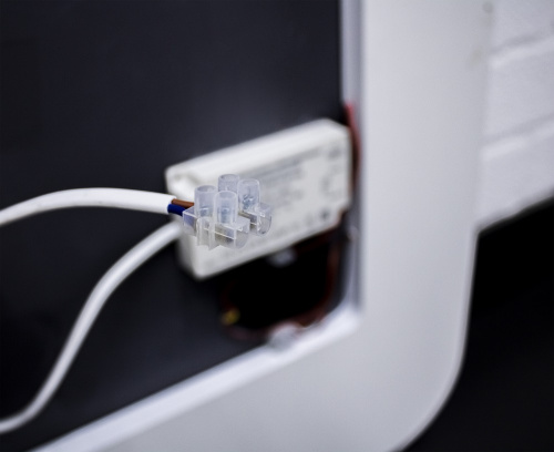 Зеркало Барселона PR-B 910х710 LED Sansa фото 7