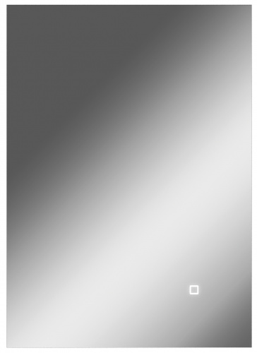 Зеркало Остин PR 700х500 LED Sansa (Каракас)