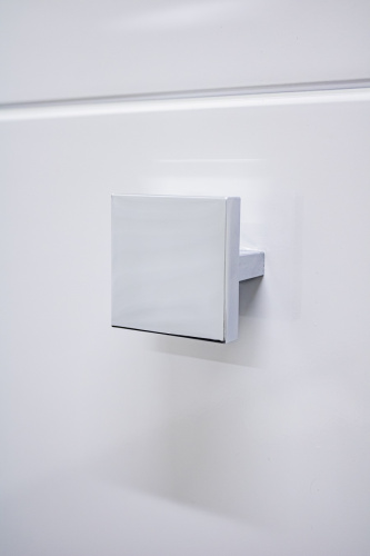 Тумба под умывальник "Элеганс 105 Мега" без ящика АЙСБЕРГ* фото 12