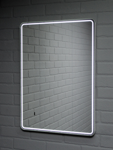 Зеркало Лион PR-M 700х500 LED Sansa фото 2