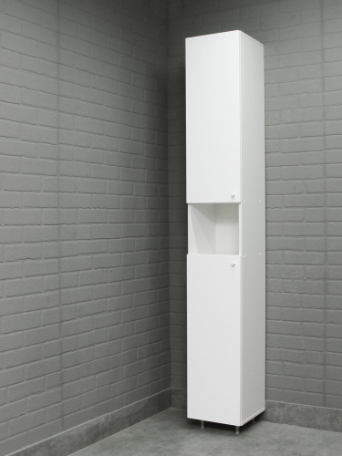 Пенал напольный 30 Промо без ящика левый/правый фото 5