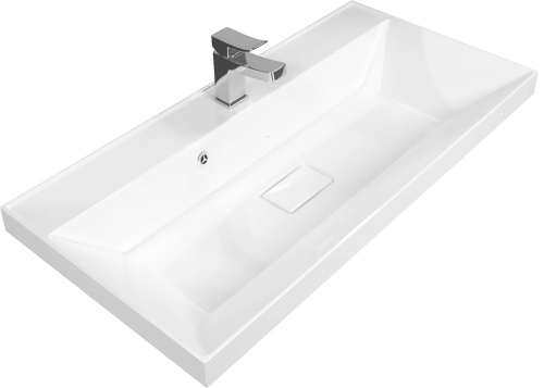 Умывальник Bazis 90