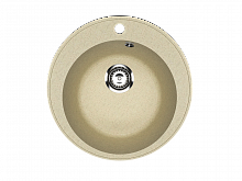 Мойка Практик PR-M 475-002 (Practik) , слоновая кость (475х195)