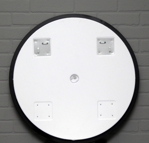 Зеркало Модена CR 700х700 LED Sansa фото 6