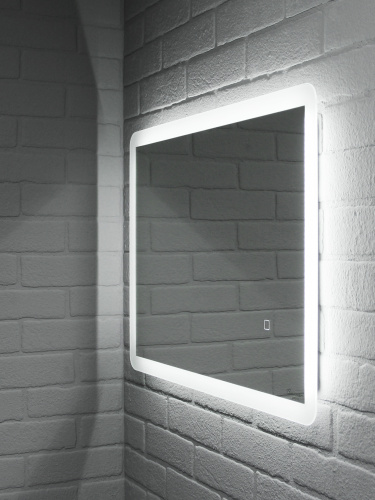 Зеркало Капри PR-M 700х500 LED Sansa фото 3