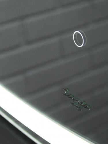 Зеркало Лима OV 600х600 LED Sansa фото 5