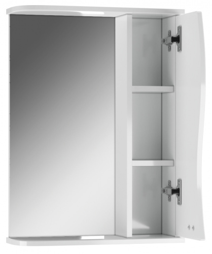 Комплект мебели для ванной Уют 50 Волна В1 Айсберг фото 10