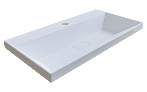 Умывальник мебельный "Классика слим 70" (Classica Slim )