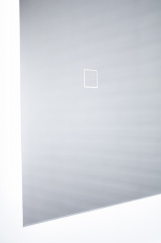 Зеркало Барселона PR-B 910х710 LED Sansa фото 5