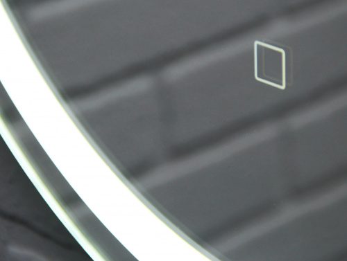 Зеркало Веллингтон OV 900х500 LED Sansa фото 4