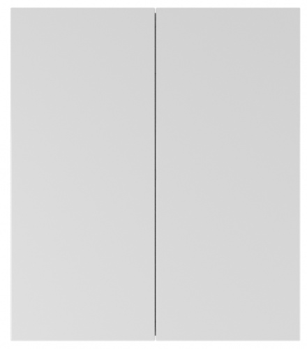 Шкаф модульный Норма 60 2 двери  АЙСБЕРГ фото 2