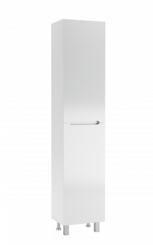 Пенал напольный 40 Мечта без ящика АЙСБЕРГ