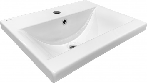 Умывальник мебельный "TONY 500" CREASAN арт. CS1014U