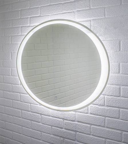 Зеркало Париж OV-S 900х700 LED Sansa фото 3