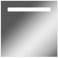 Зеркало Гуд Лайт 70 (Good Light) с подсветкой Sansa