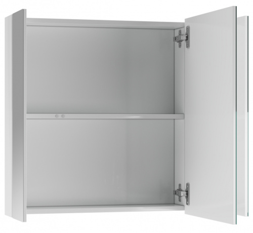 Комплект мебели для ванной "Миранда 80 Норма" без ящика АЙСБЕРГ фото 7