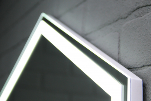 Зеркало Тирана OR 606x700 LED Sansa фото 3