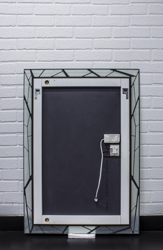 Зеркало Сеул PR 1000х700 LED Sansa фото 6