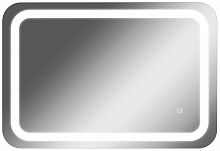 Зеркало Прага PR-B 800х550 LED Sansa