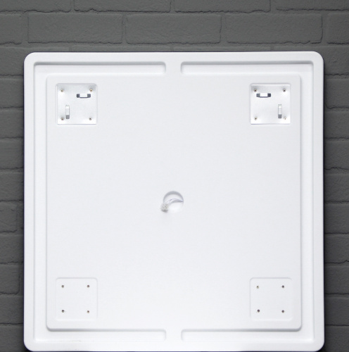 Зеркало Лион KW-M 700х700 LED Sansa фото 6
