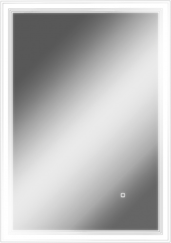 Зеркало Пекин PR 1000х700 LED Sansa