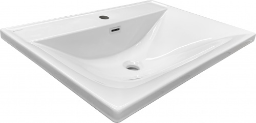 Умывальник мебельный "НОВА 70" (Nova) CREASAN арт. CS1004U