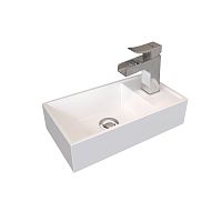 Умывальник Bazis 40 mini