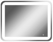 Зеркало Барселона PR-B 910х710 LED Sansa