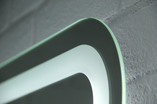 Зеркало Прага PR-B 800х550 LED Sansa фото 4