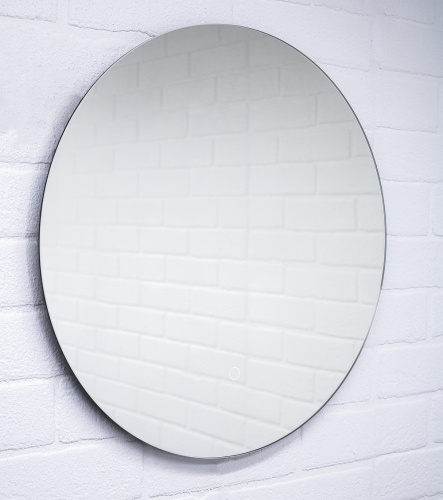 Зеркало Остин CR 500х500 LED Sansa (София) фото 4