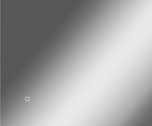 Зеркало Промо PR 600х500 LED Sansa