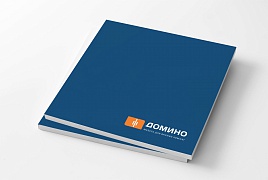 Новый каталог Домино