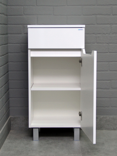 Комод 40 Мечта с верхним ящиком В1 АЙСБЕРГ фото 7